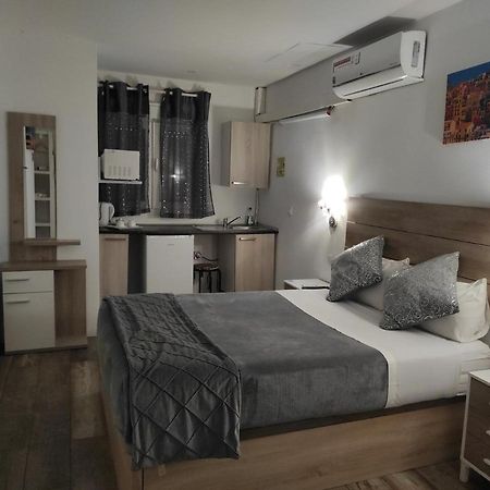 Hostal Olozaga لقنت المظهر الخارجي الصورة