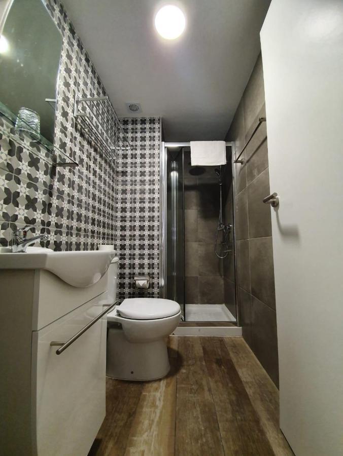Hostal Olozaga لقنت المظهر الخارجي الصورة