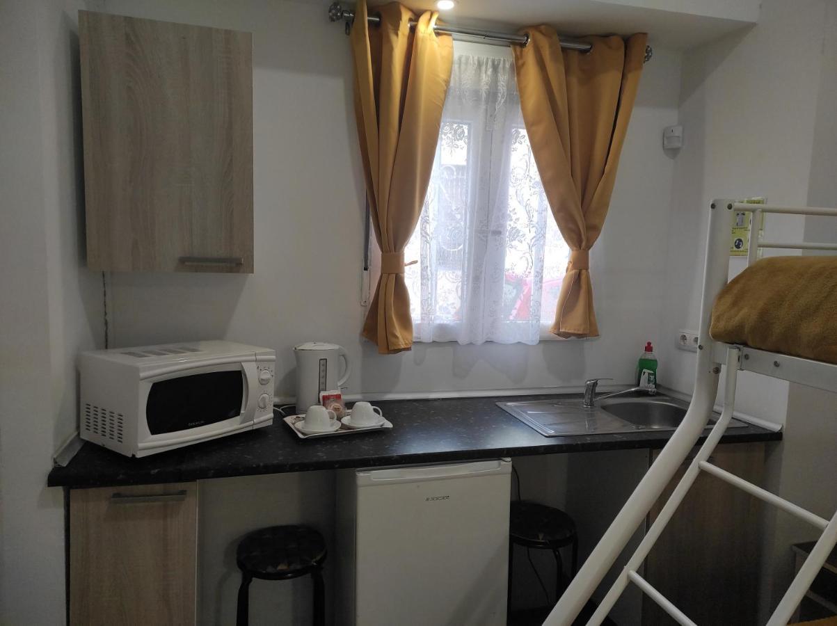Hostal Olozaga لقنت المظهر الخارجي الصورة